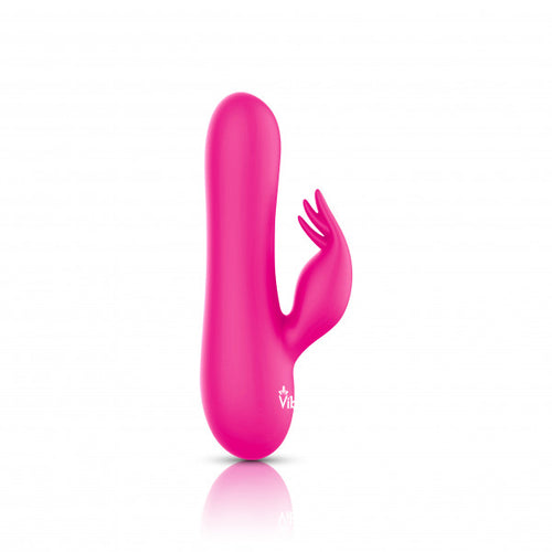 FREYJA HOT PINK INTENSE MINI RABBIT VIBE - VB75029