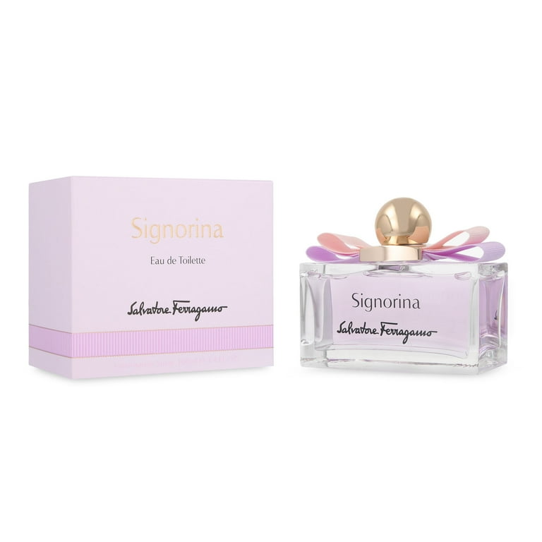 SIGNORINA 3.4OZ, WOMEN'S PERFUME, EDT