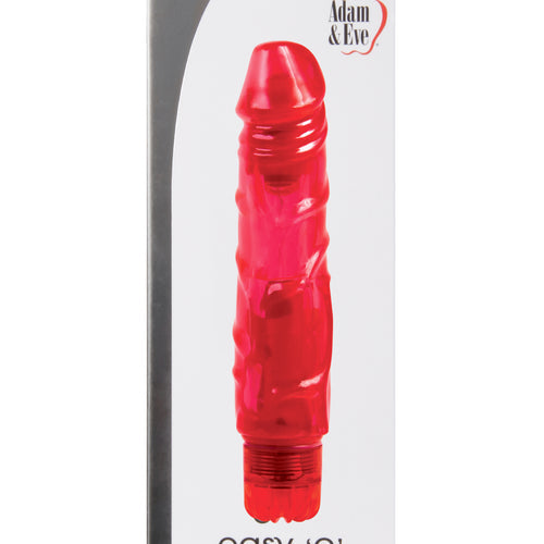 (D) ADAM & EVE EASY O RED ROCK - ENAEWF93222