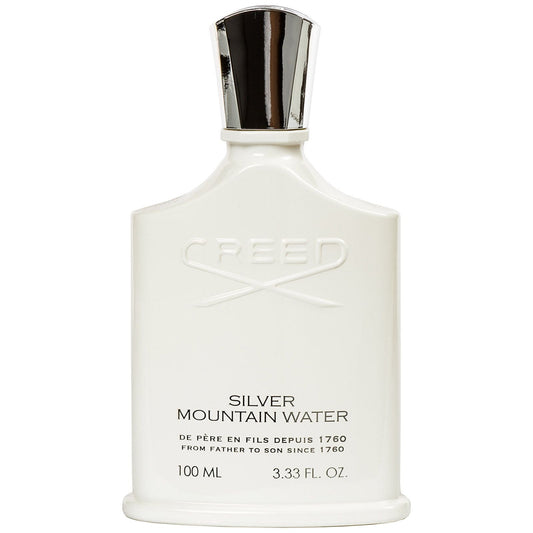 TESTER SILVER MOUNTAIN 3.4OZ, MEN'S PERFUME