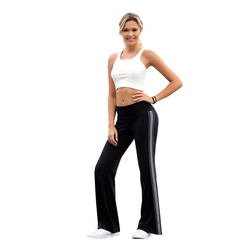 Theres definetely something special about these cute pants with opened legs, sid