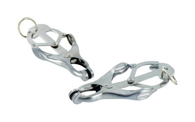 MASTER SERIES JAPANESE CLAMPS - XREC024