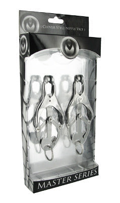 MASTER SERIES JAPANESE CLAMPS - XREC024
