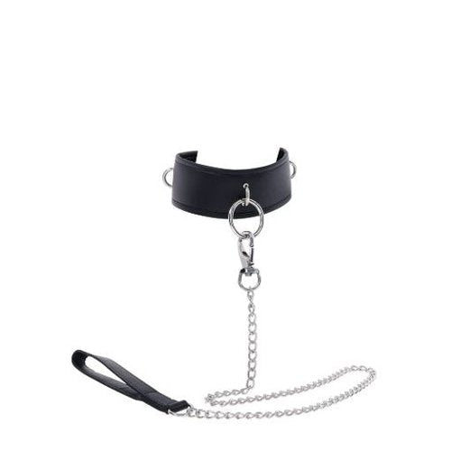 EDGE COLLAR & LEASH - SS98046
