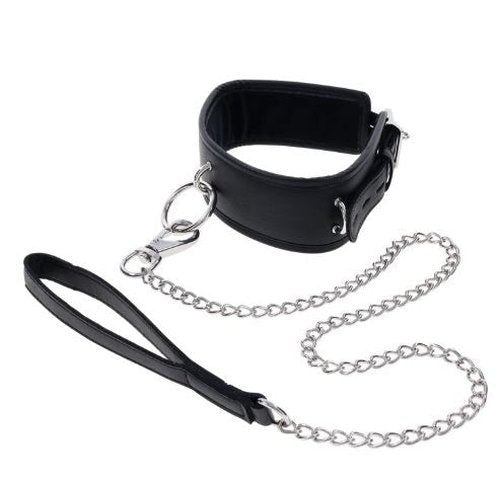 EDGE COLLAR & LEASH - SS98046