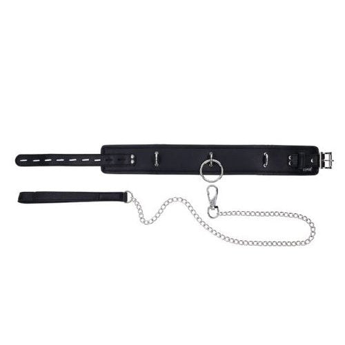 EDGE COLLAR & LEASH - SS98046