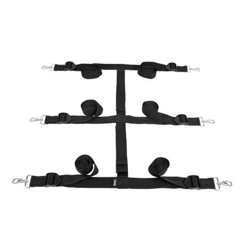 EDGE EXTREME UNDER THE BED RESTRAINT SYSTEM - SS98030