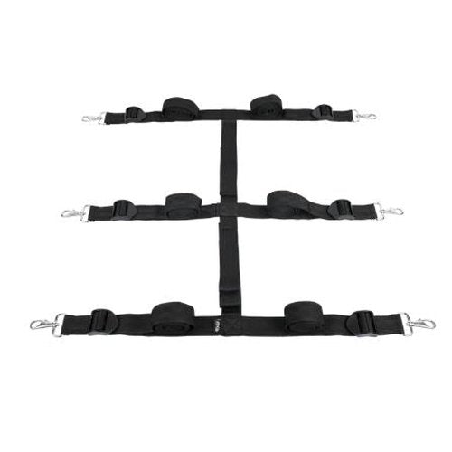 EDGE EXTREME UNDER THE BED RESTRAINT SYSTEM - SS98030