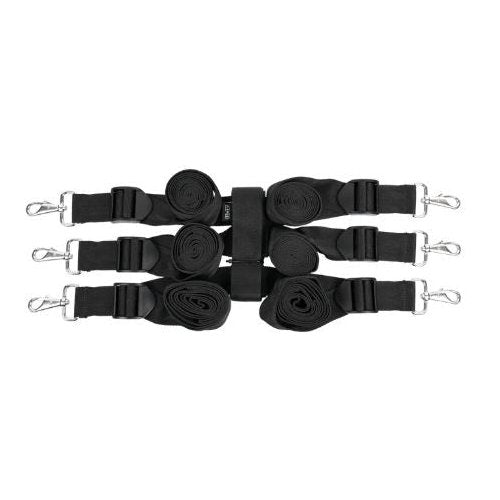 EDGE EXTREME UNDER THE BED RESTRAINT SYSTEM - SS98030