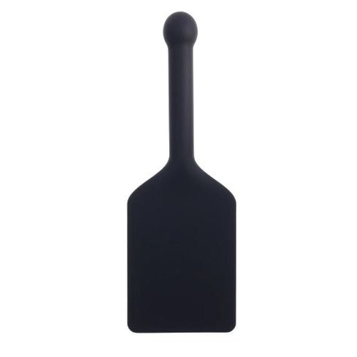 EDGE FUCK TOY SILICONE PADDLE - SS98048