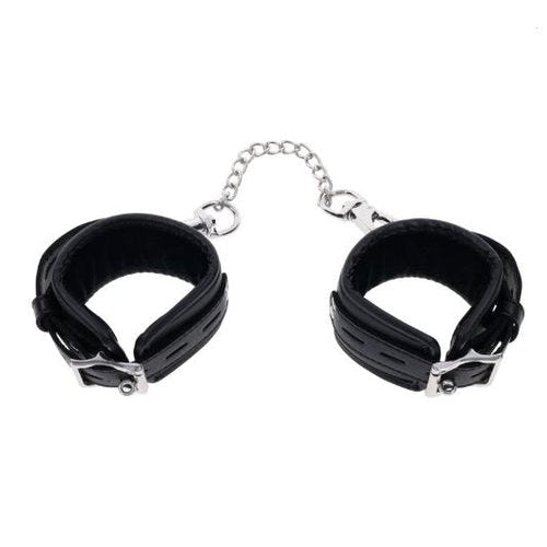 EDGE HANDCUFFS - SS98045