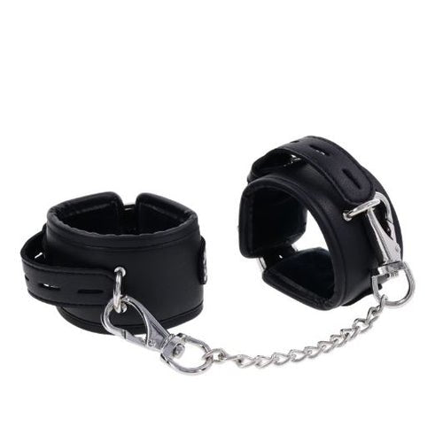 EDGE HANDCUFFS - SS98045