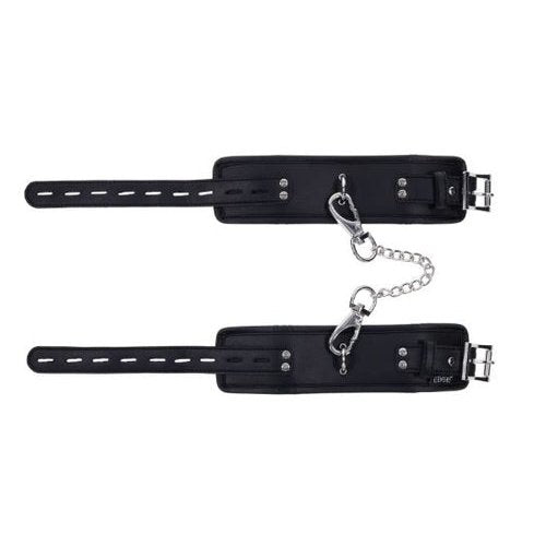 EDGE HANDCUFFS - SS98045