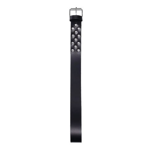 EDGE LEATHER BELT SPANKER - SS98061