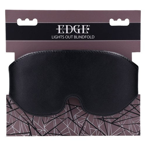 Edge Lights Out Blindfold