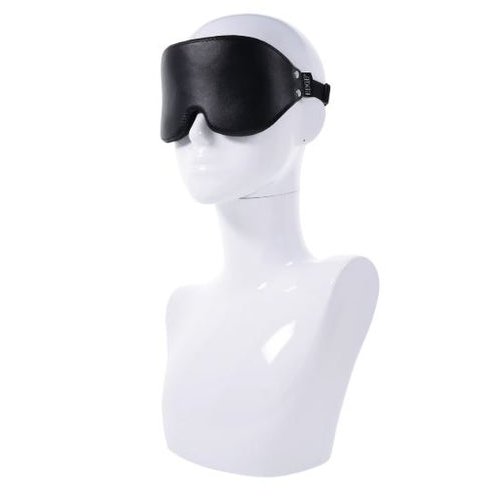 EDGE LIGHTS OUT BLINDFOLD - SS98044
