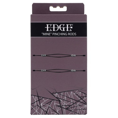 Edge MINE Pinching Rods