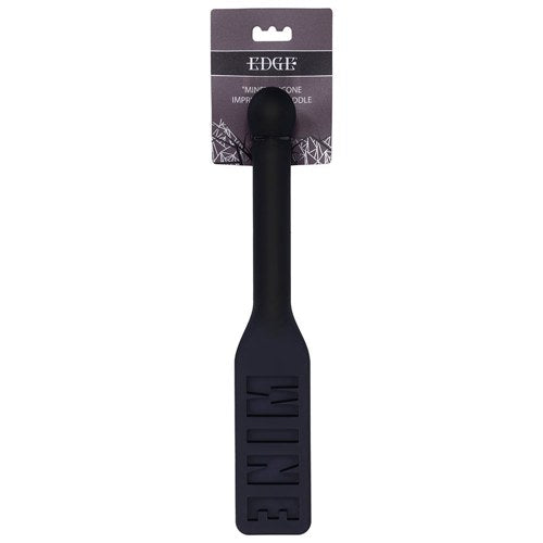 Edge MINE Silicone Paddle