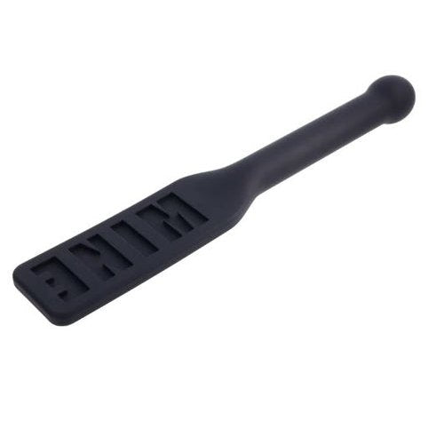 EDGE MINE SILICONE PADDLE - SS98047