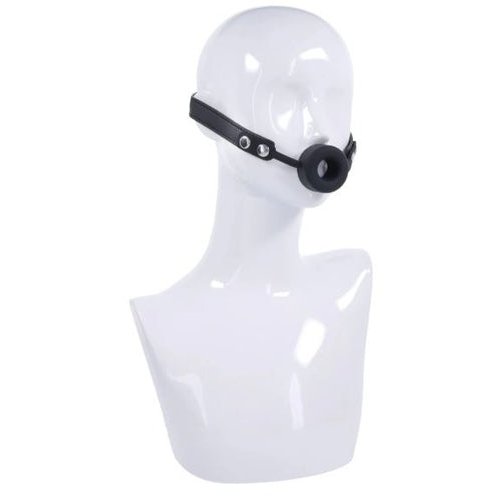 EDGE SILICONE RING GAG - SS98053