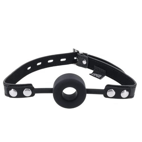EDGE SILICONE RING GAG - SS98053