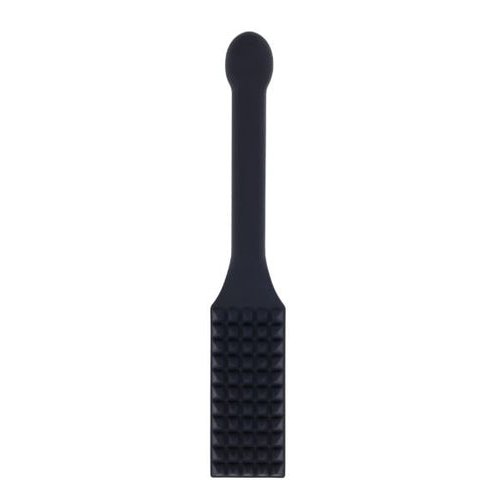 EDGE SPIKED SILICONE PADDLE - SS98054