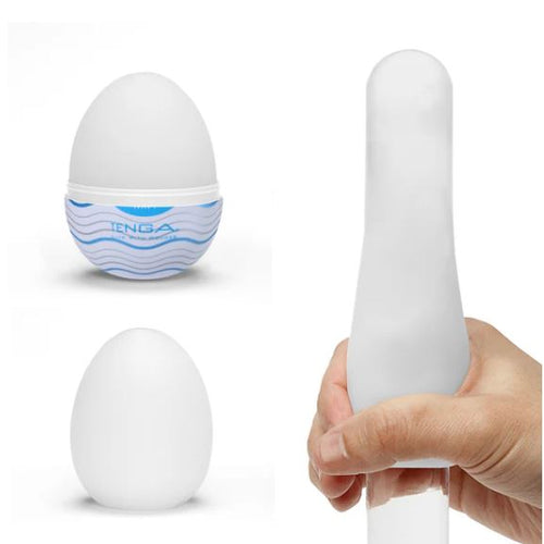 TENGA EGG TWISTER - TENEGGR04
