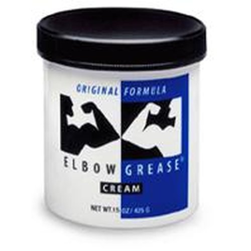 ELBOW GREASE 15 OZ ORIGINAL CREAM