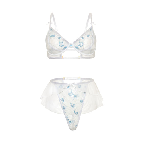 ELENA 2 PC SET