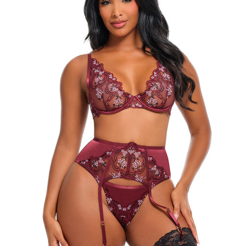 ELOISE 3 PC SET