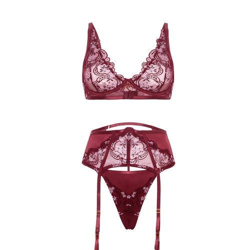 ELOISE 3 PC SET