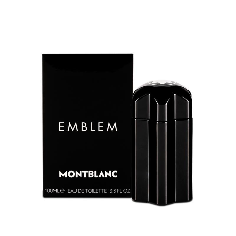 EMBLEM 3.3OZ, MEN'S PERFUME, EDT-Pinkfoxxx
