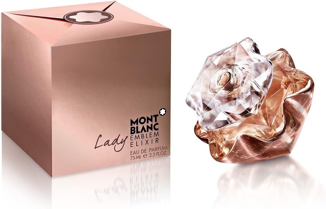 EMBLEM ELIXIR 2.5OZ, WOMEN'S PERFUME, EDP-Pinkfoxxx