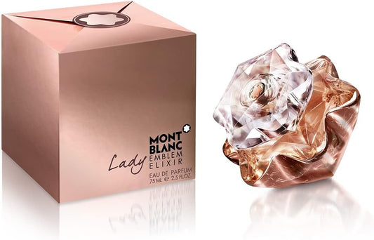 EMBLEM ELIXIR 2.5OZ, WOMEN'S PERFUME, EDP-Pinkfoxxx