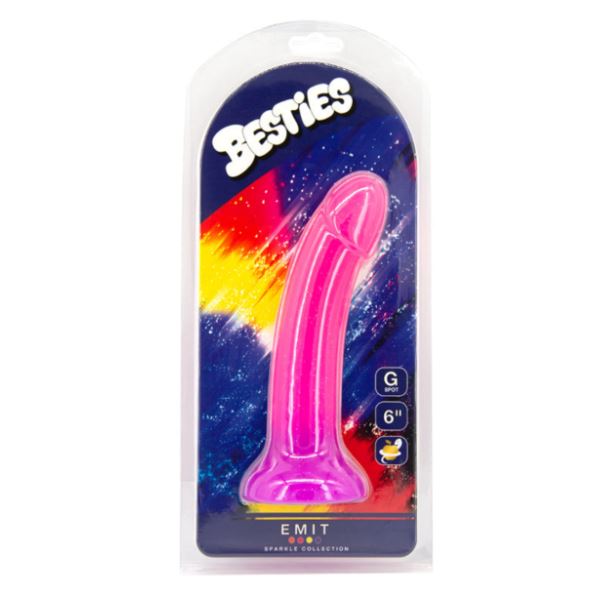 BESTIES SPARKLE COLLECTION EMIT - FRBEST020821