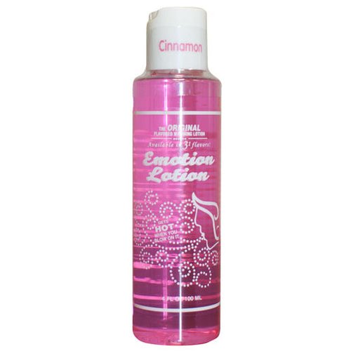 EMOTION LOTION-CINNAMON - LU211