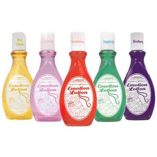 EMOTION LOTION COCONUT 4OZ - LU221