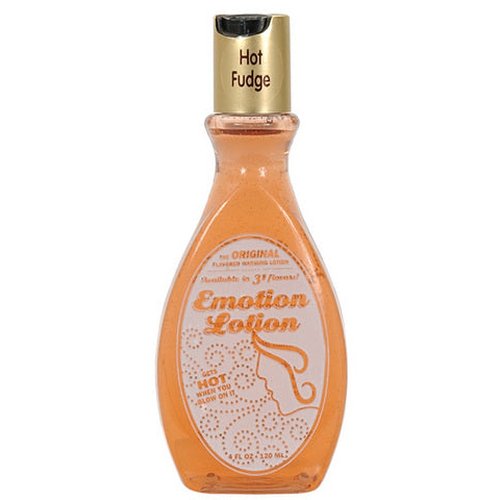 EMOTION LOTION-HOT FUDGE - LU213