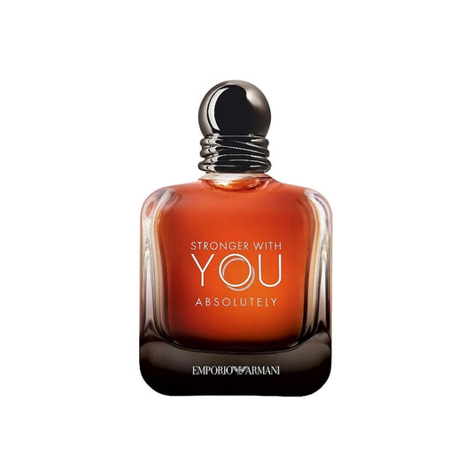 EMPORIO HE ABSOLUTE 3.4OZ, MEN'S PERFUME, EDP-Pinkfoxxx