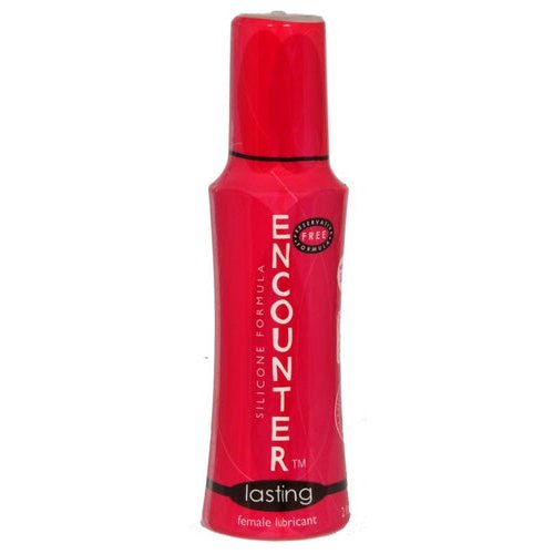 ENCOUNTER LASTING SILICONE