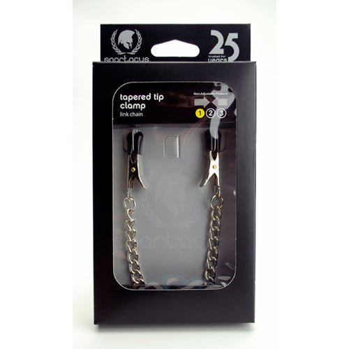 ENDURANCE CLAMP - SPF21
