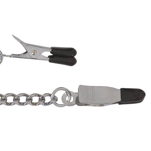 ENDURANCE CLAMP - SPF21