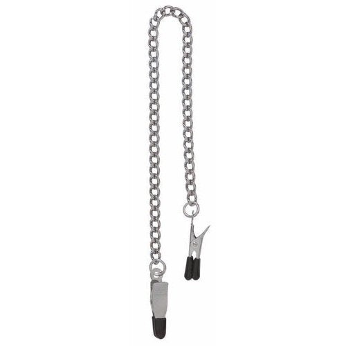 ENDURANCE CLAMP - SPF21