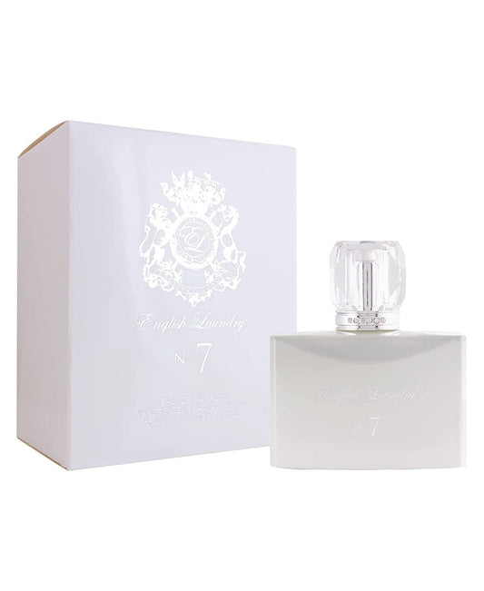 ENGLISH LAUNDRY NO7 3.4OZ, WOMEN'S PERFUME-Pinkfoxxx