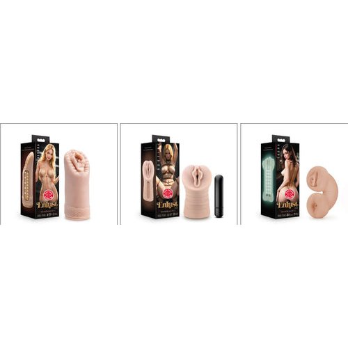 ENLUST MERCHANDISING KIT - BNM90011