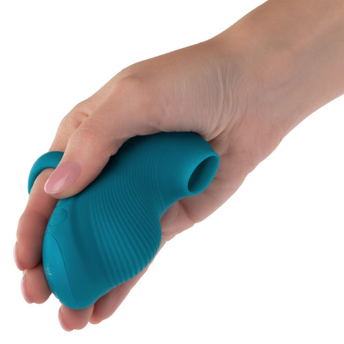 ENVY HANDHELD SUCTION MASSAGER - SE001215