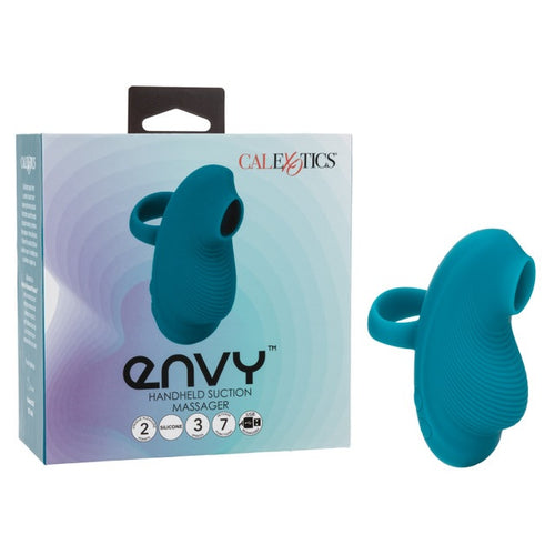 ENVY HANDHELD SUCTION MASSAGER - SE001215