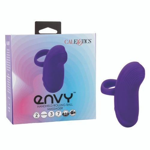 ENVY ROLLING BALL MASSAGER - SE001205