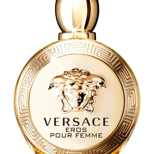 EROS FEMME 3.4OZ, WOMEN'S PERFUME, EDP-Pinkfoxxx