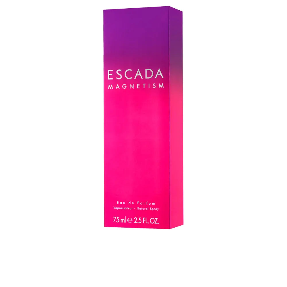 ESCADA MAGNETISM 2.5OZ, WOMEN'S PERFUME, EDP